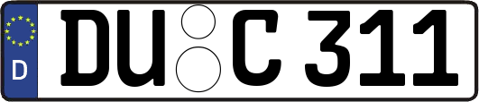 DU-C311