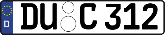 DU-C312