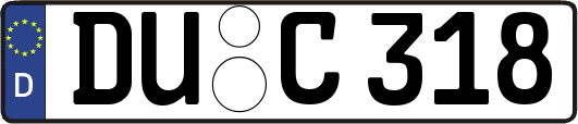 DU-C318
