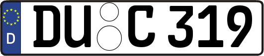 DU-C319