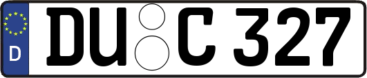 DU-C327