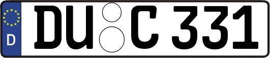DU-C331