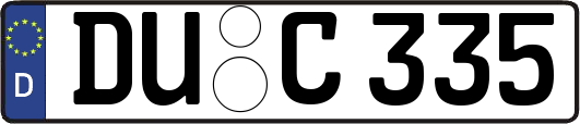 DU-C335