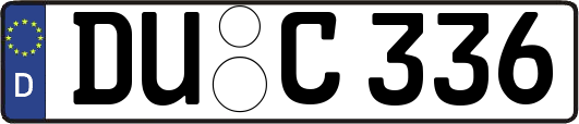 DU-C336
