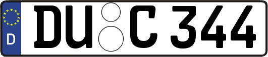 DU-C344