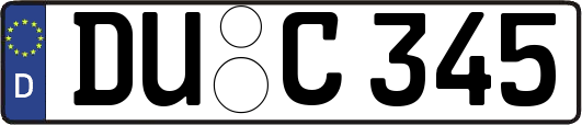 DU-C345
