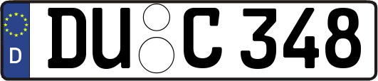 DU-C348