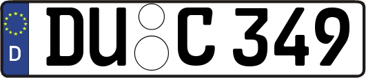 DU-C349