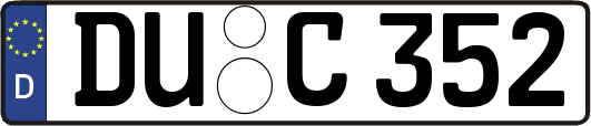 DU-C352