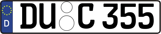 DU-C355