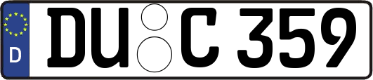 DU-C359