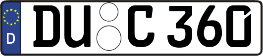 DU-C360