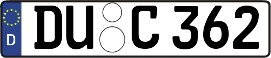 DU-C362