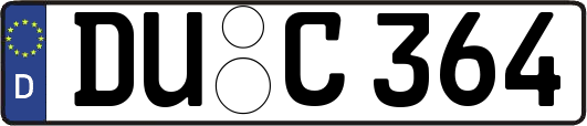 DU-C364
