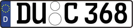 DU-C368