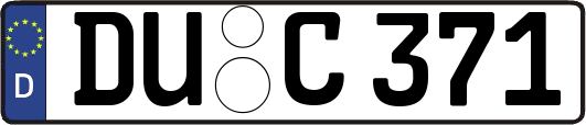 DU-C371