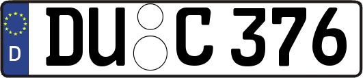 DU-C376