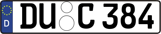 DU-C384