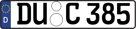 DU-C385