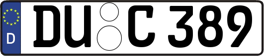 DU-C389