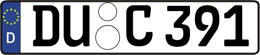 DU-C391