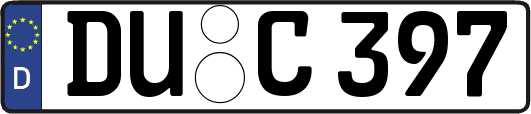 DU-C397