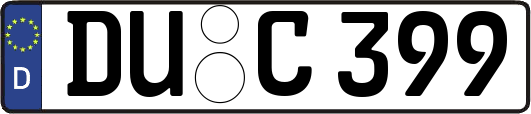 DU-C399