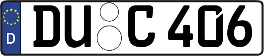 DU-C406
