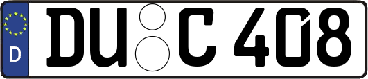 DU-C408