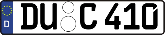 DU-C410