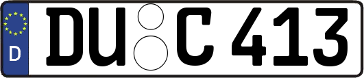DU-C413