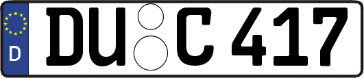DU-C417