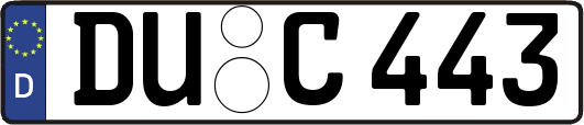 DU-C443