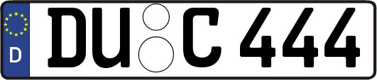 DU-C444