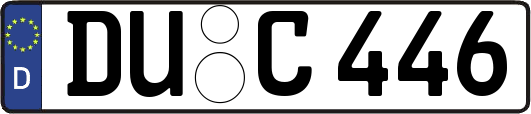 DU-C446