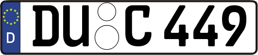 DU-C449