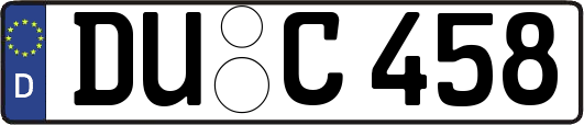 DU-C458