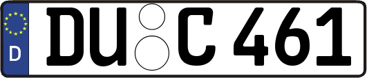 DU-C461