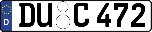 DU-C472