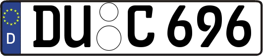 DU-C696