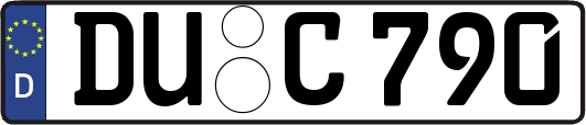 DU-C790