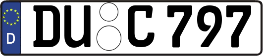DU-C797
