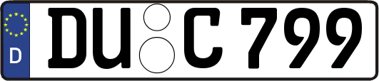 DU-C799