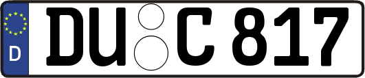 DU-C817