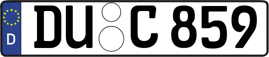 DU-C859