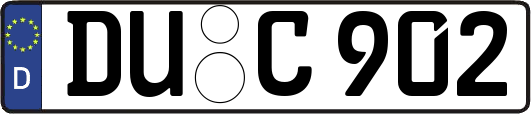 DU-C902