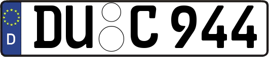 DU-C944