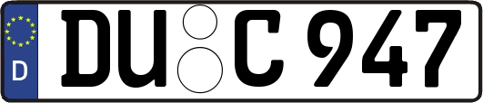 DU-C947