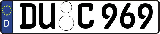 DU-C969
