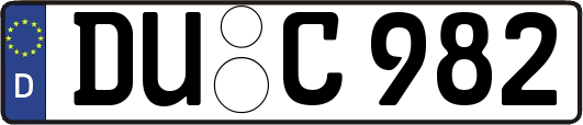 DU-C982
